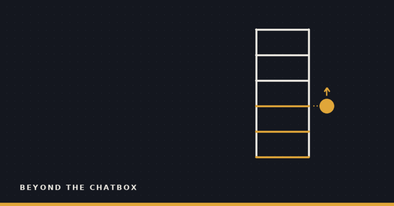 The Trust Ladder